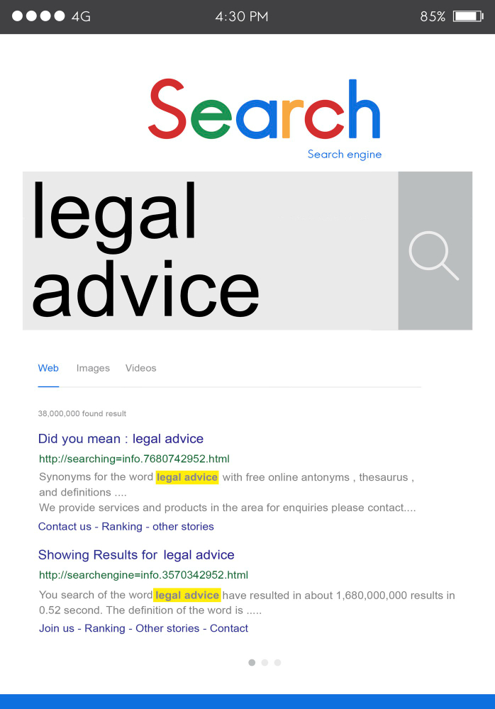 Yπηρεσίες SEO