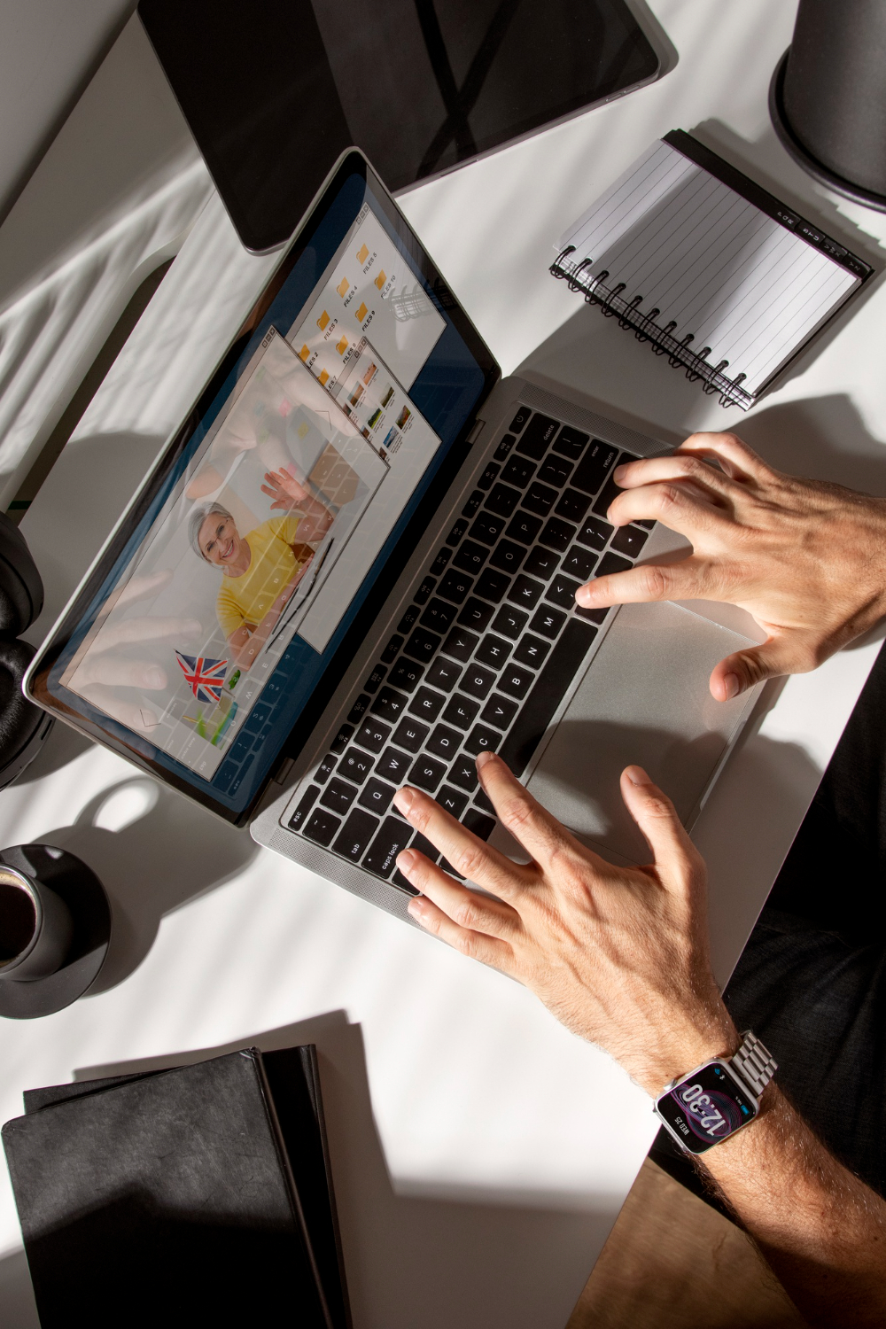 δημιουργία περιεχομένου